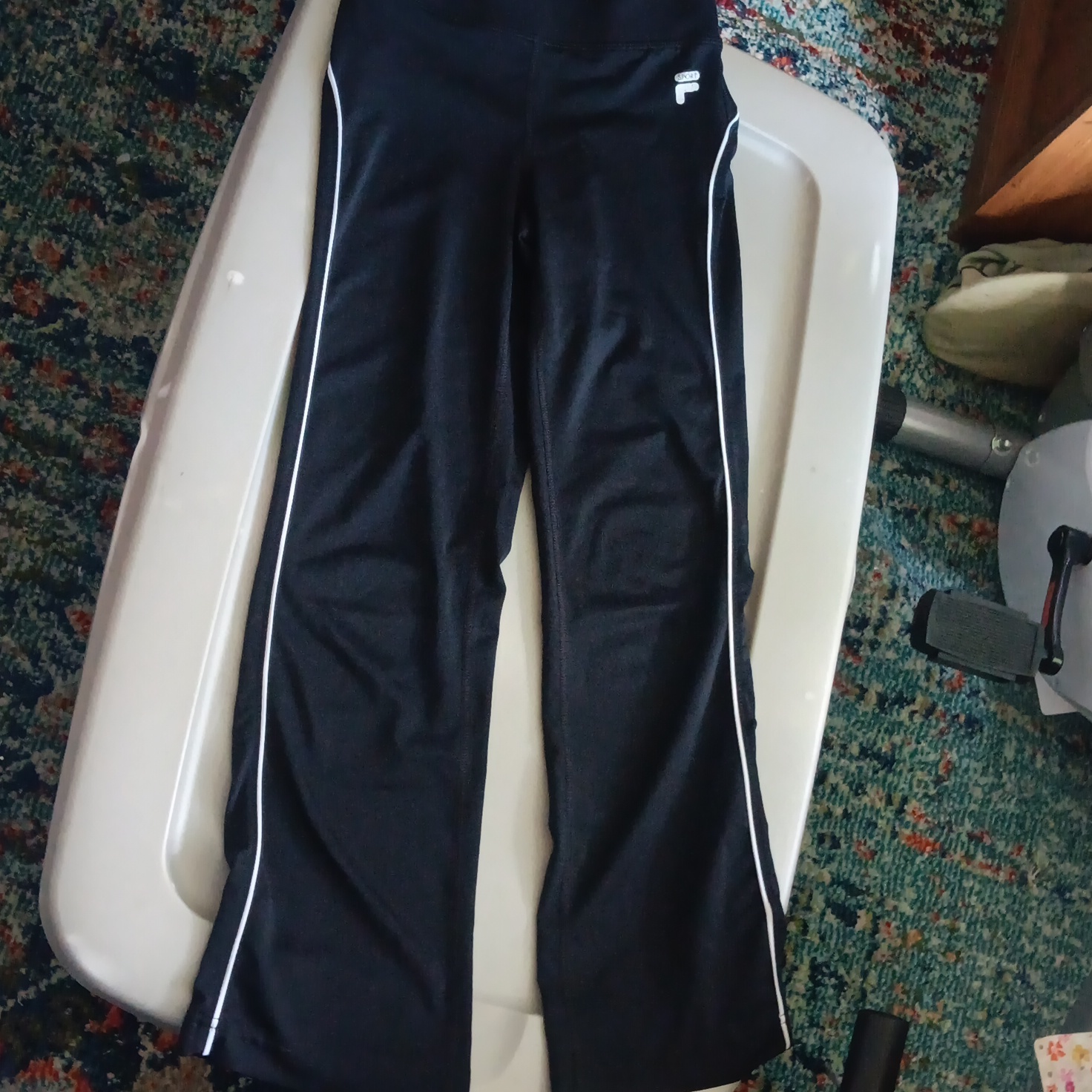 Fila Sport Athletic Pants Fila Sport Athletic Pants
